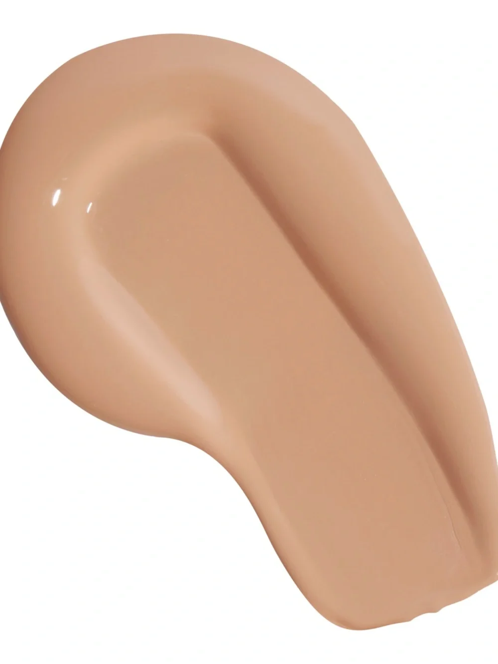 Revolution Skin Silk Radiant Satin Serum Foundation - Pale Pink